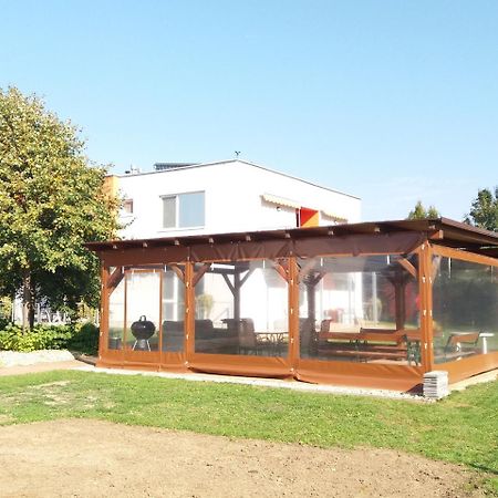 Vila Moravia Pasohlavky Exterior photo